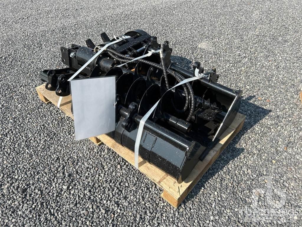 AGT 12EX-ATA その他部品