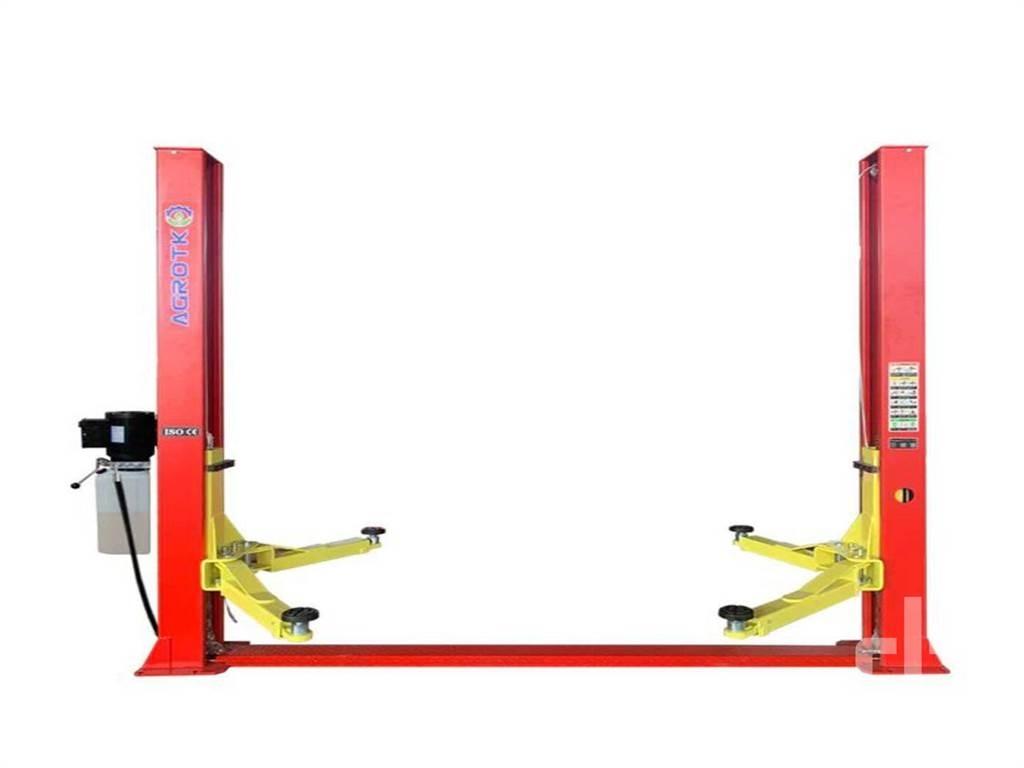 AGT ATK-B1000 建設機械 -　その他