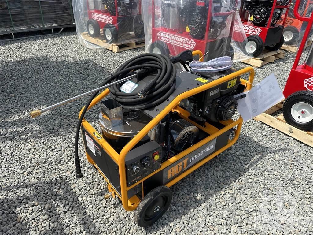 AGT HPW3000-1 低圧洗浄器