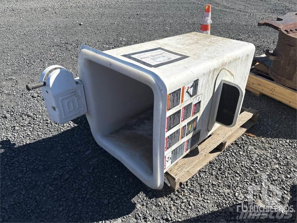 Altec Bucket トラック・トレーラー - 　その他
