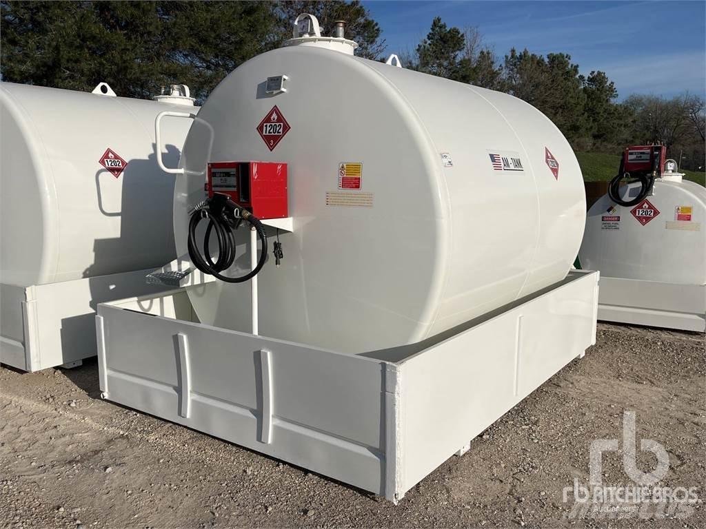 AM TANK 2300N 建設機械 -　その他