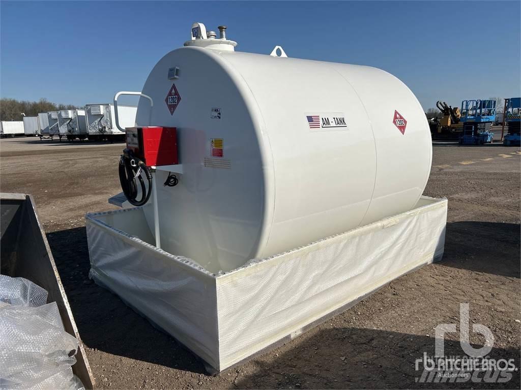AM TANK 2300N 建設機械 -　その他