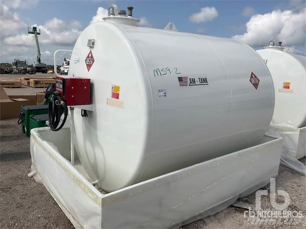 AM TANK 2300N 建設機械 -　その他