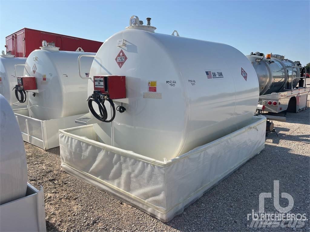 AM TANK 2300N 建設機械 -　その他
