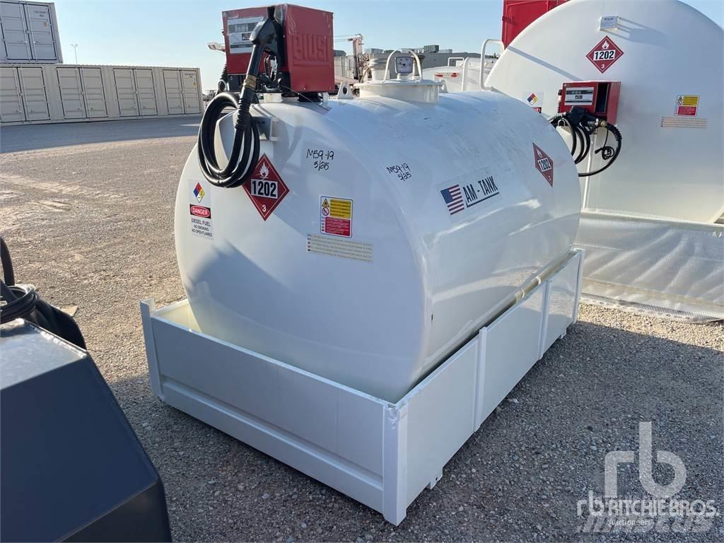 AM TANK 800 建設機械 -　その他