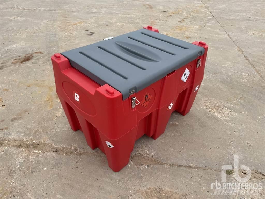 Bauer MTA440 建設機械 -　その他