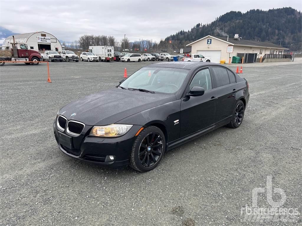 BMW 328I 自動車
