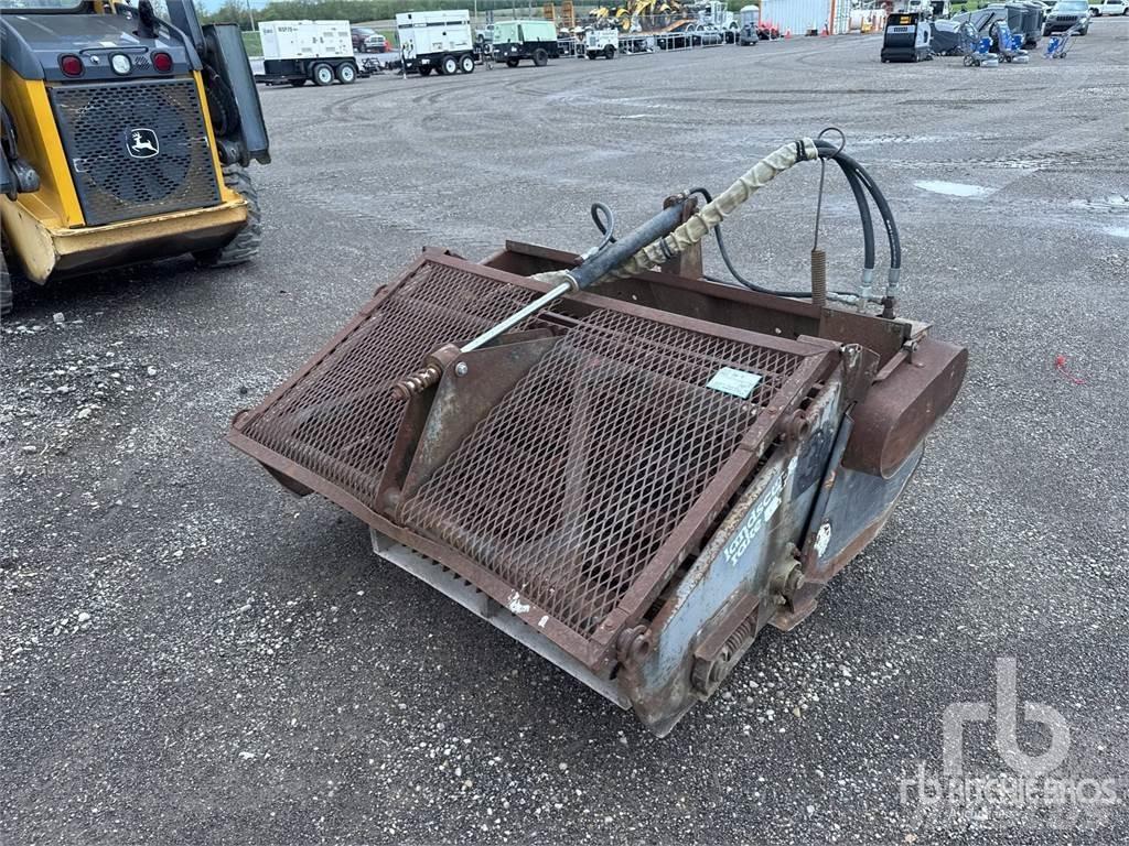 Bobcat IR5A その他部品