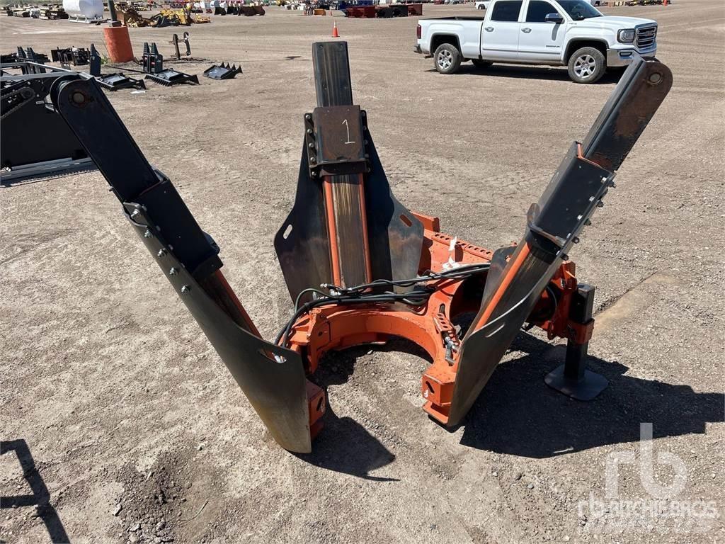 Bobcat TS36 その他部品