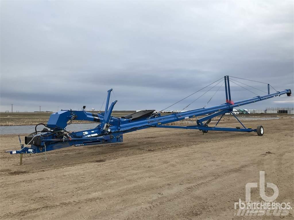 Brandt 15100 運搬設備