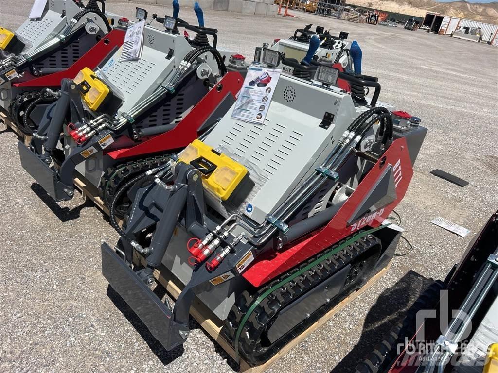 BTTL ST28H-6 スキッドステアローダー