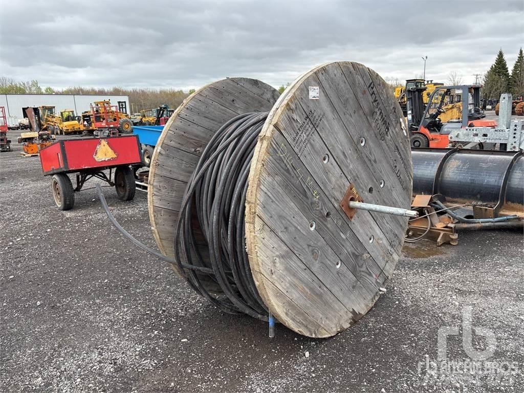  Cable その他部品