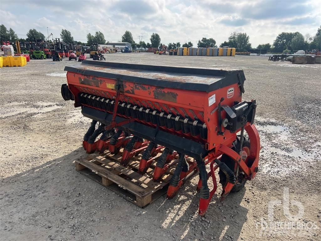 Carraro 2500 田植え機・種まき機