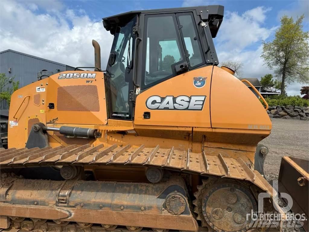 CASE 2050M ブルドーザー