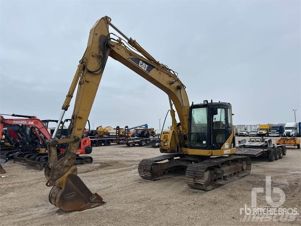 CAT 314C L CR 大型油圧ショベル12t以上（パワーショベル・ユンボ）