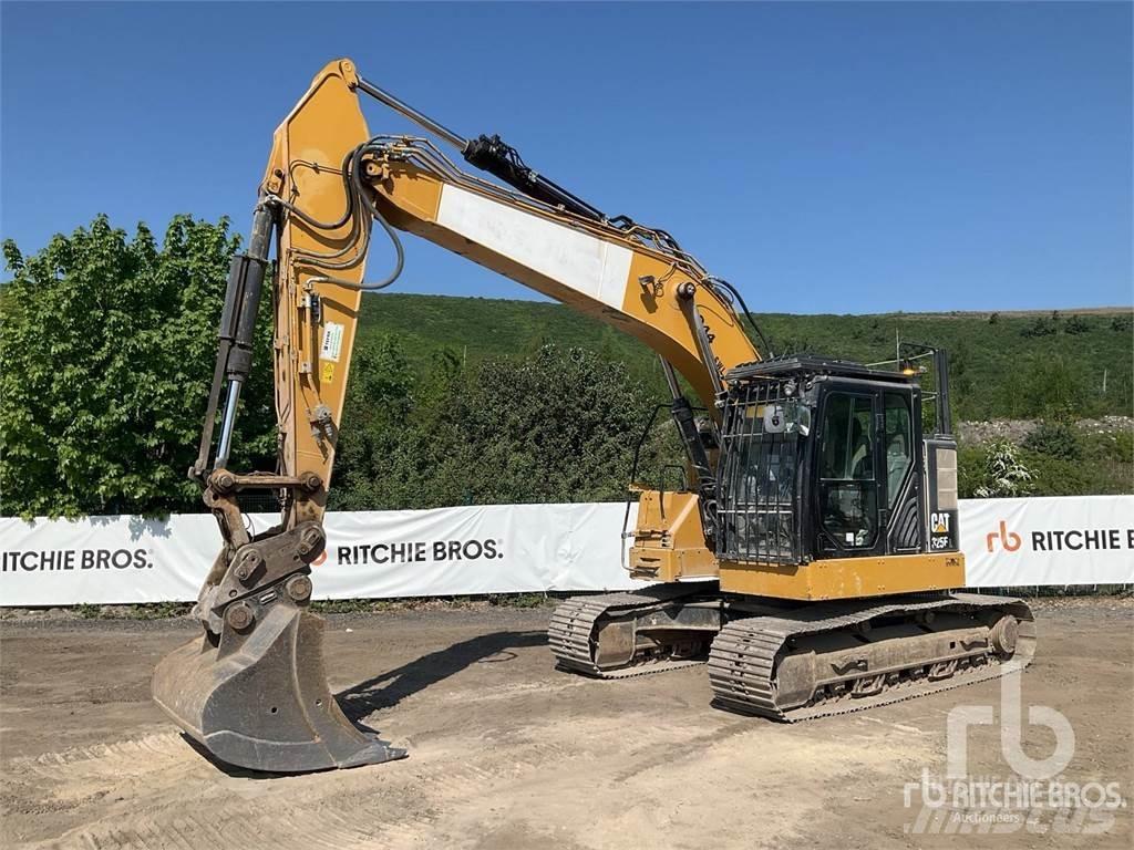 CAT 325FL CR 大型油圧ショベル12t以上（パワーショベル・ユンボ）