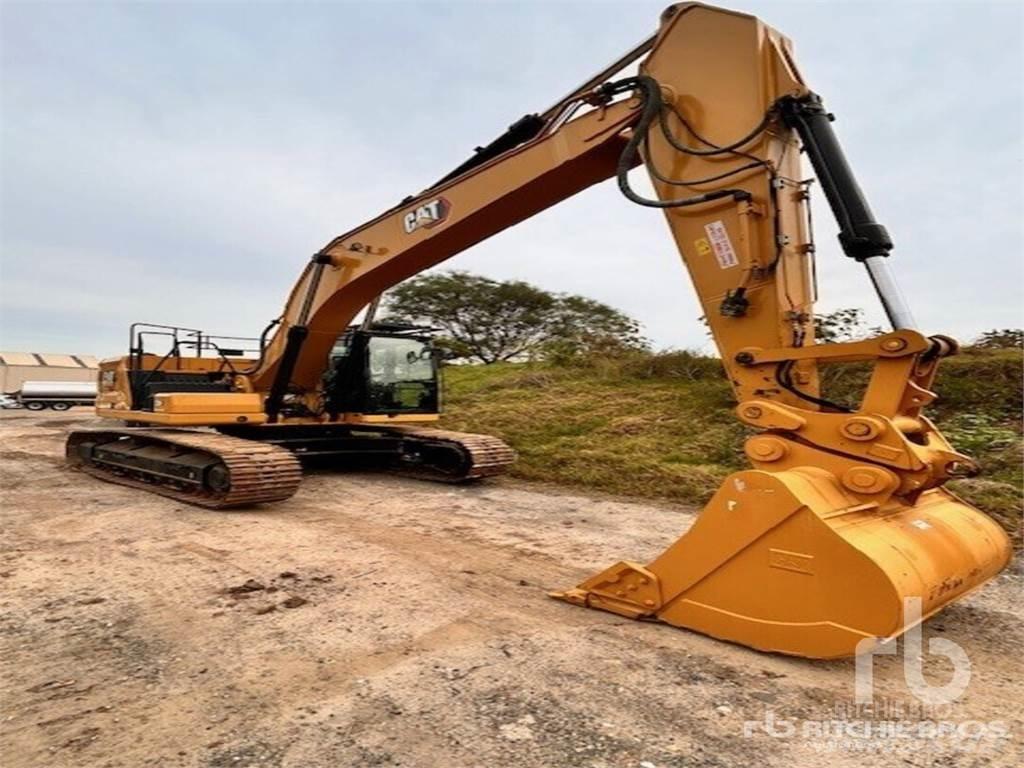 CAT 330 GC 大型油圧ショベル12t以上（パワーショベル・ユンボ）