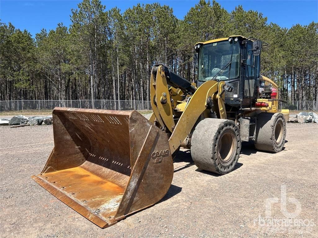 CAT 926M ホイールローダー・タイヤショベル