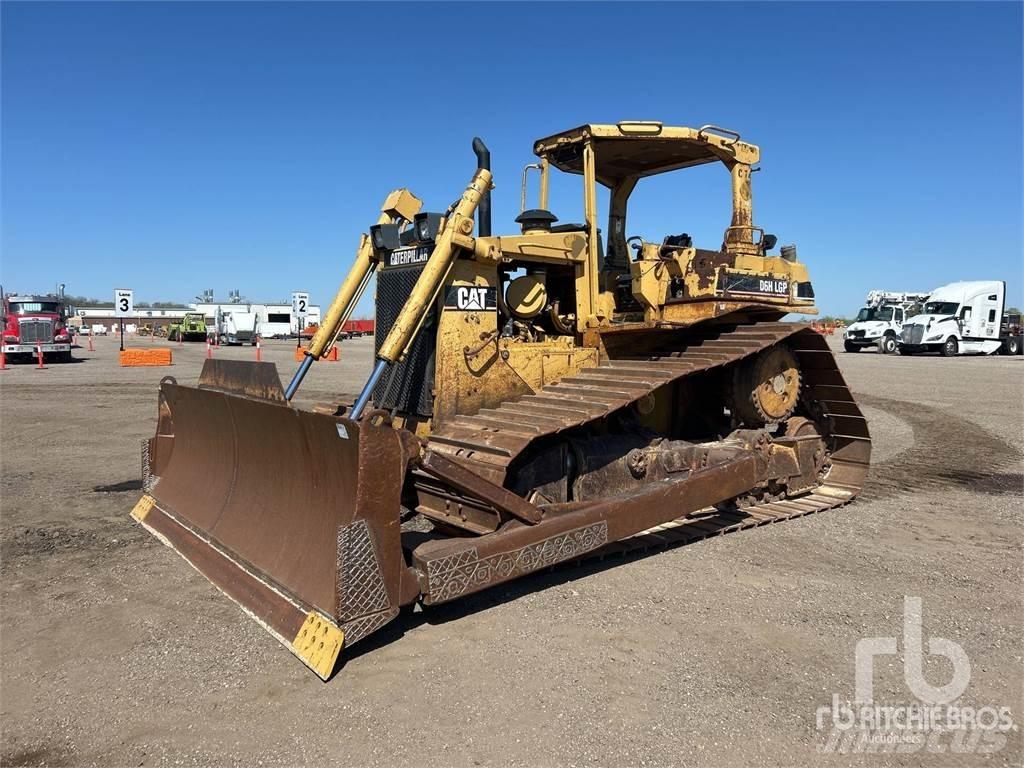 CAT D6H LGP その他トラクターアクセサリー・アタッチメント