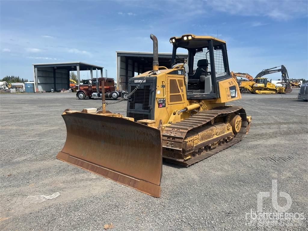 CAT D6K XL ブルドーザー