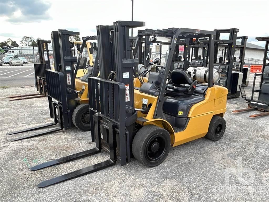 CAT GP30N ディーゼル・軽油