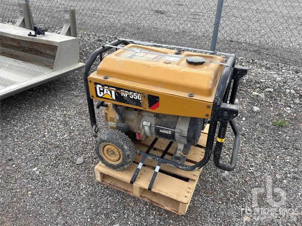 CAT RP5500 ディーゼル発電機