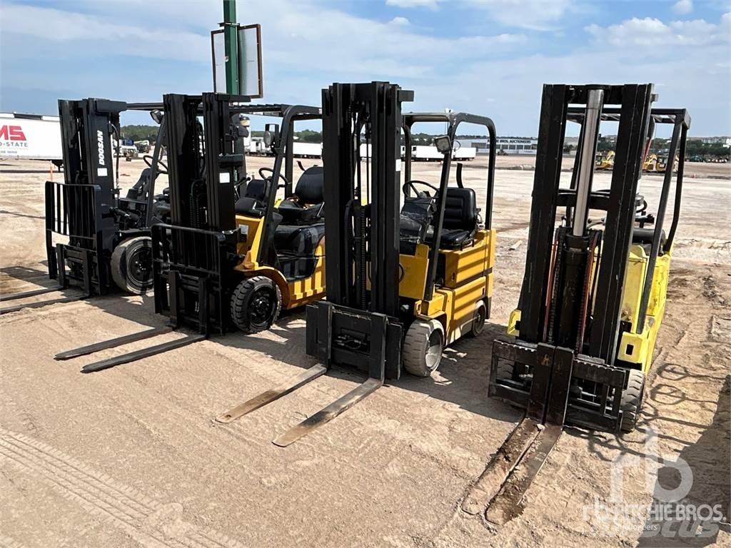 CAT T30D ディーゼル・軽油