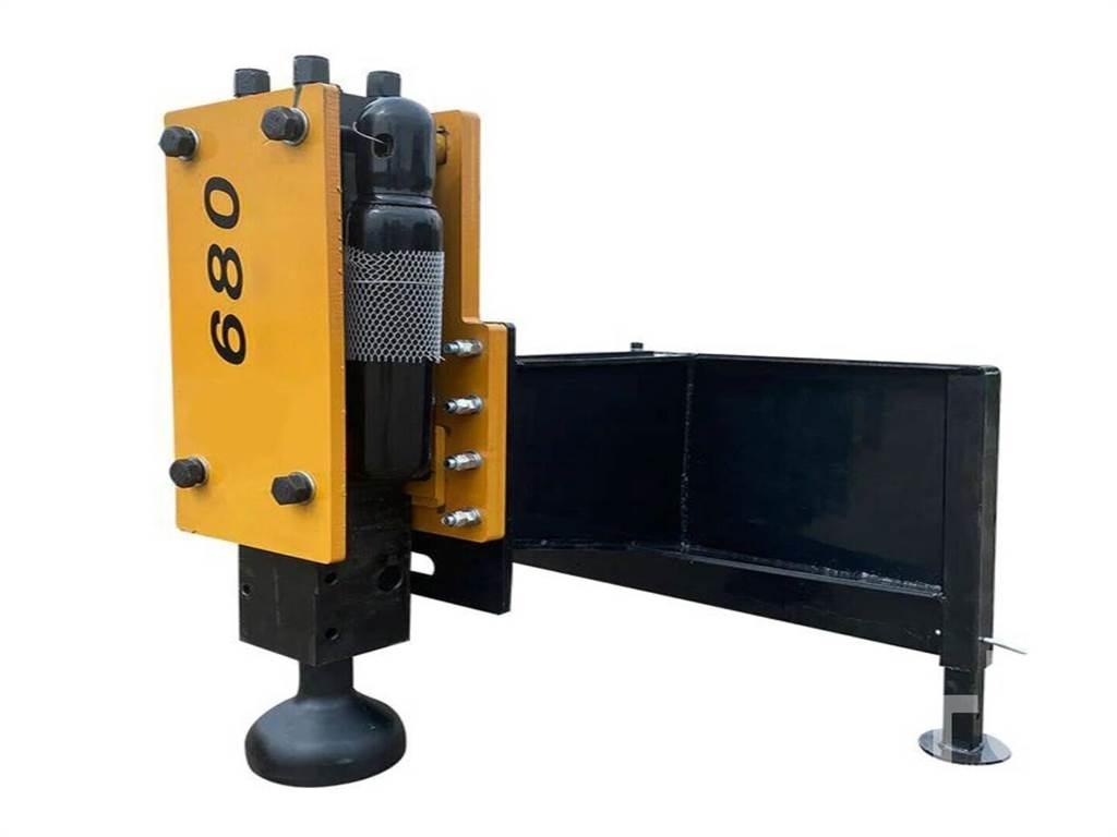 CFG PD680-PZ その他部品