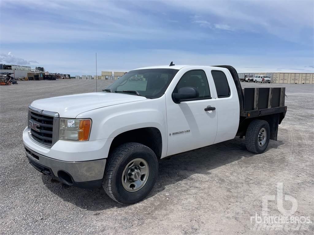 Chevrolet 2500 ピックアップ／ドロップサイド