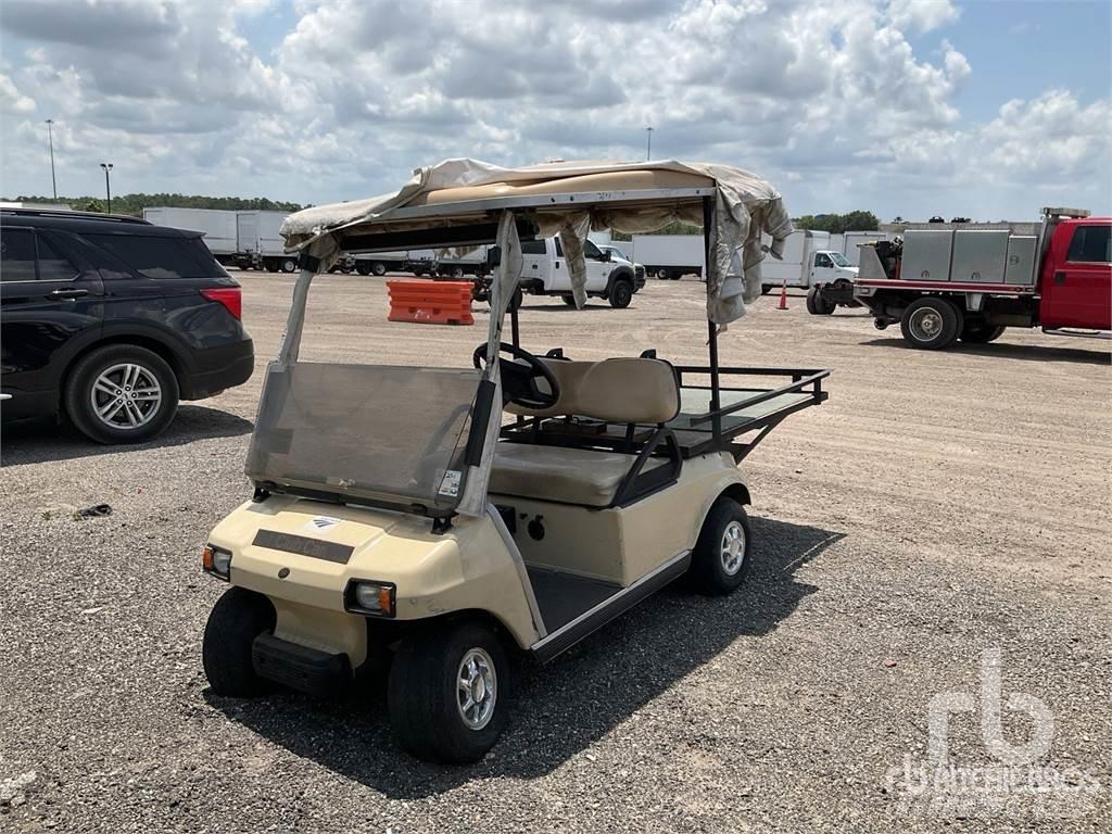Club Car DS ゴルフカート