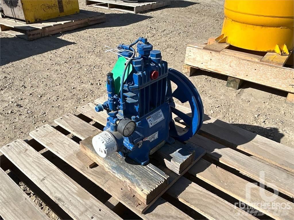  Compressor Pump コンプレッサー