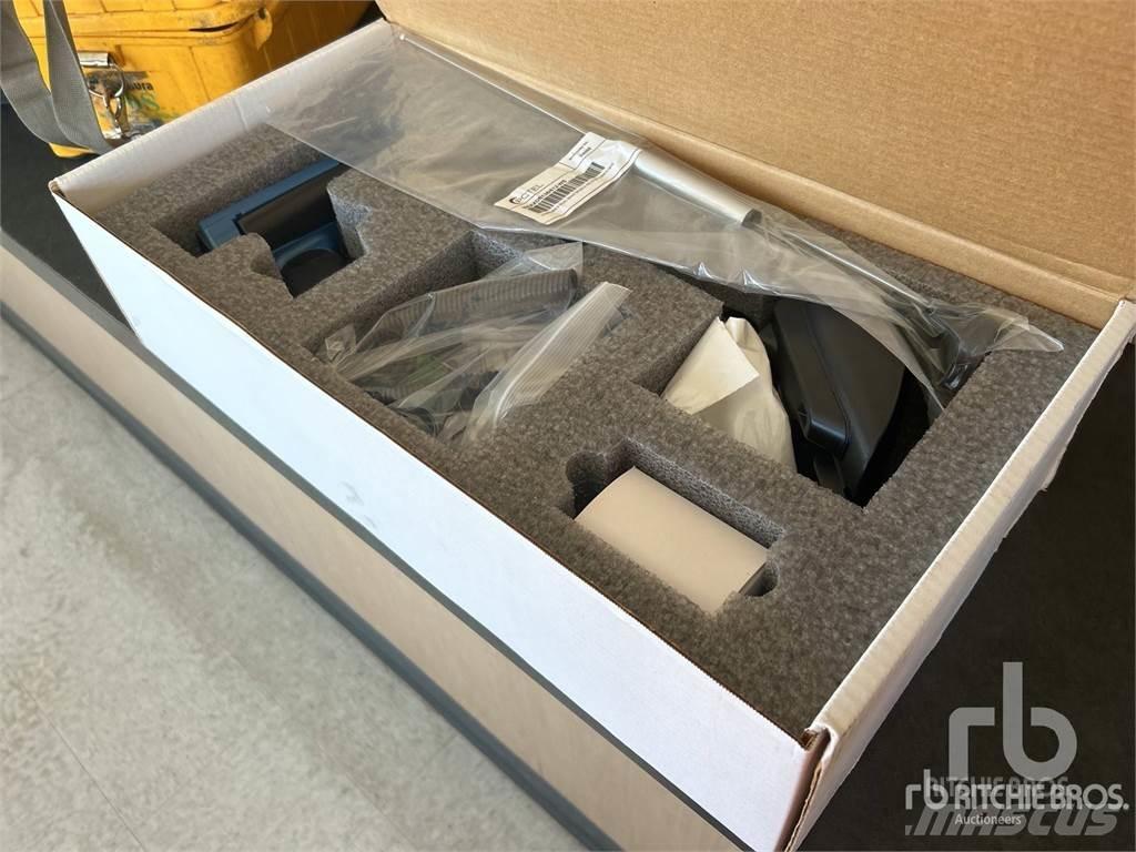  COMSONICS QAM 掘削装置アクセサリー・アタッチメント及びスペアパーツ