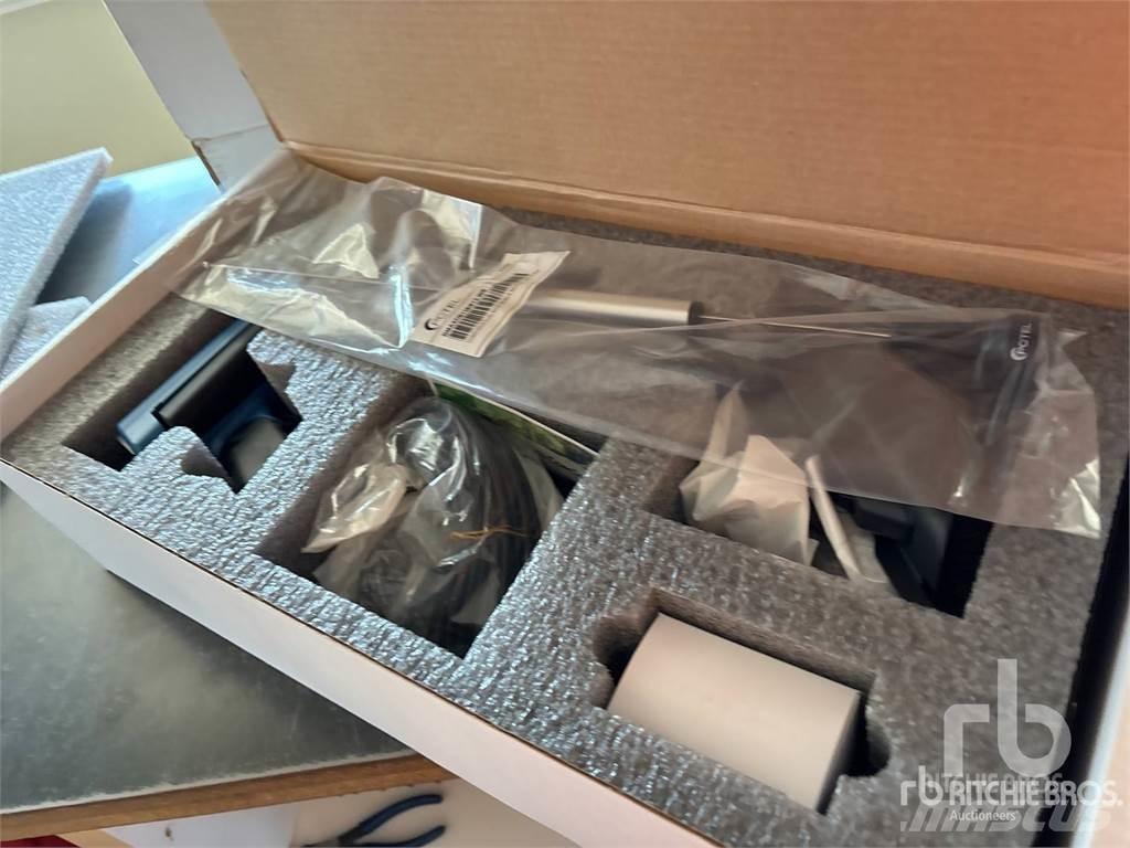  COMSONICS QAM 掘削装置アクセサリー・アタッチメント及びスペアパーツ