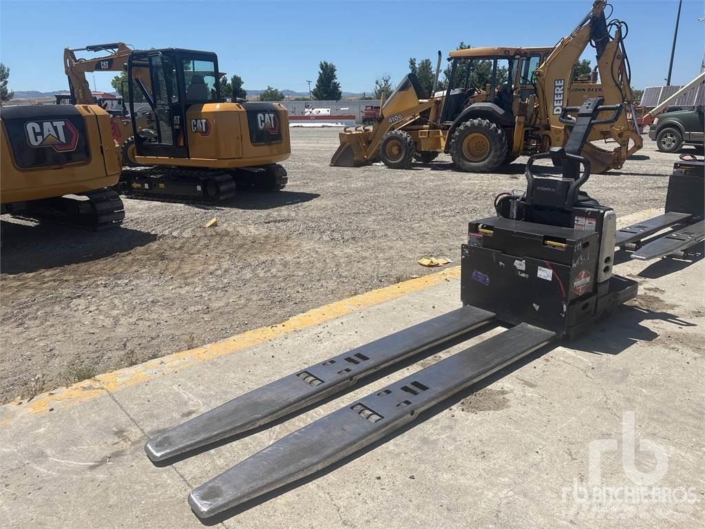 Crown PE4500-60 中古パレットラック