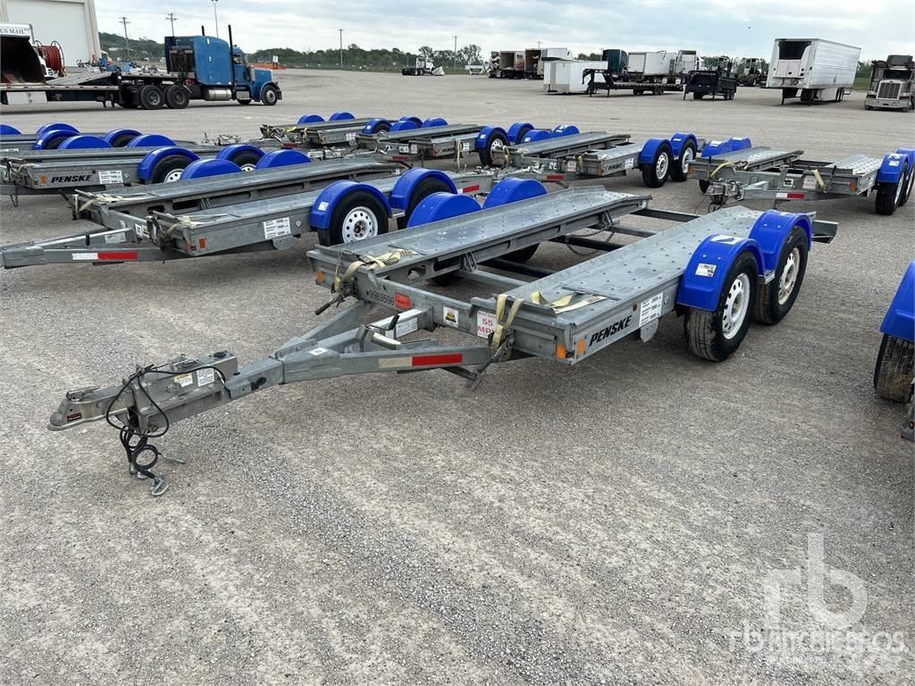 Demco AT7000P 車両運搬用トレーラー