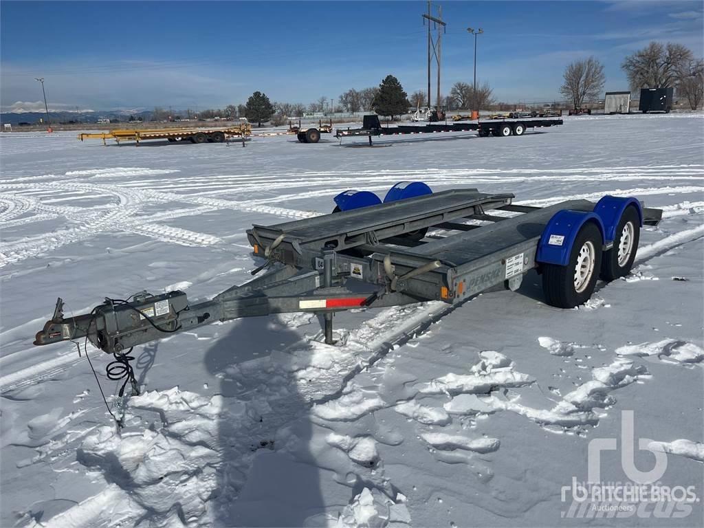 Demco AT7000P 車両運搬用トレーラー
