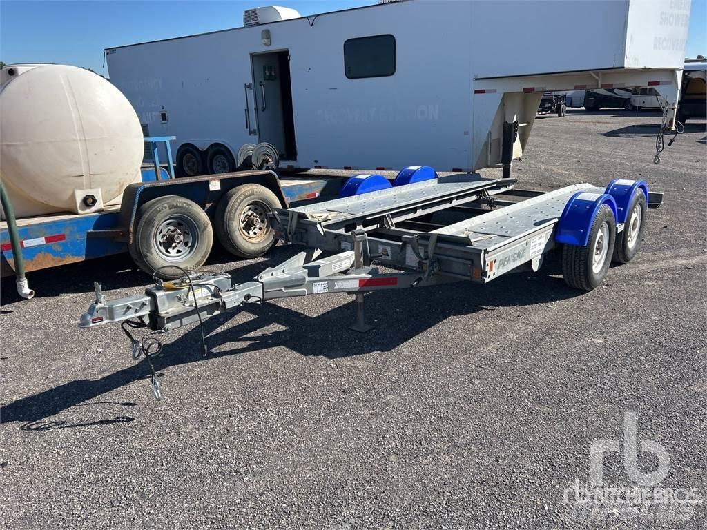 Demco AT7000P 車両運搬用トレーラー