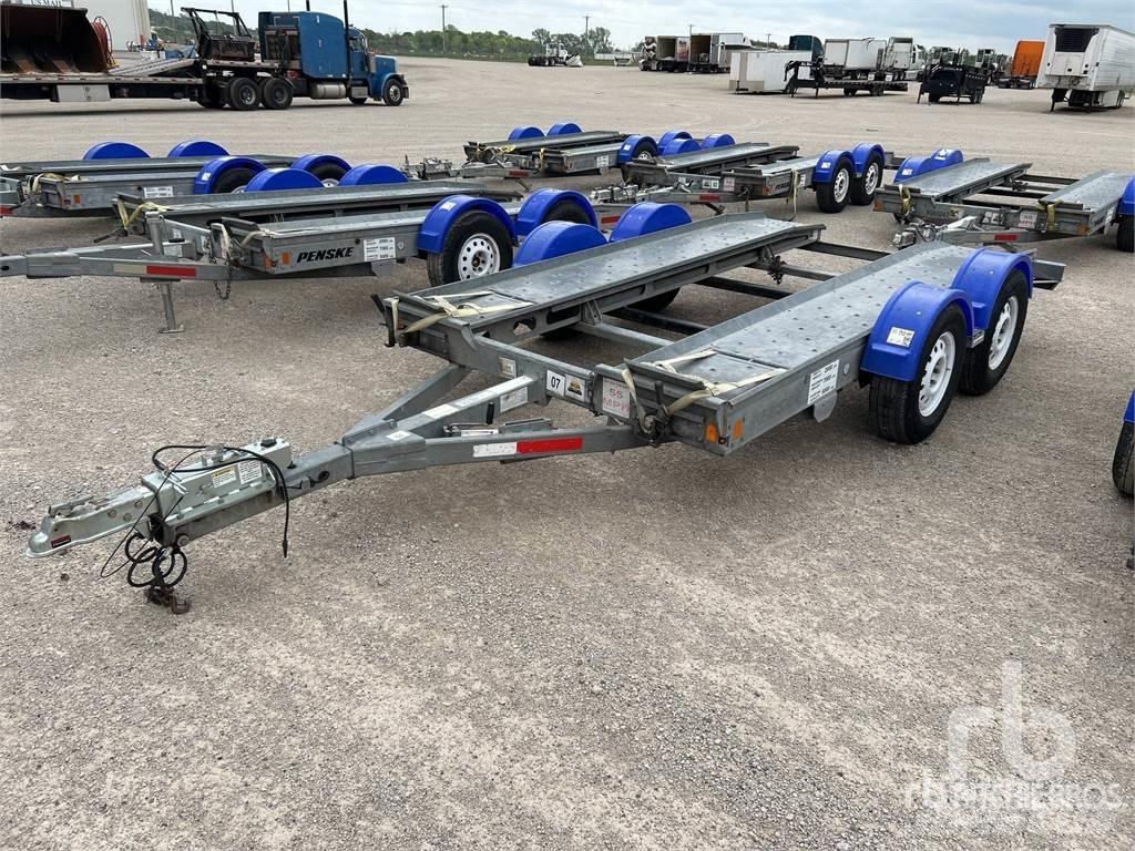 Demco AT7000P 車両運搬用トレーラー
