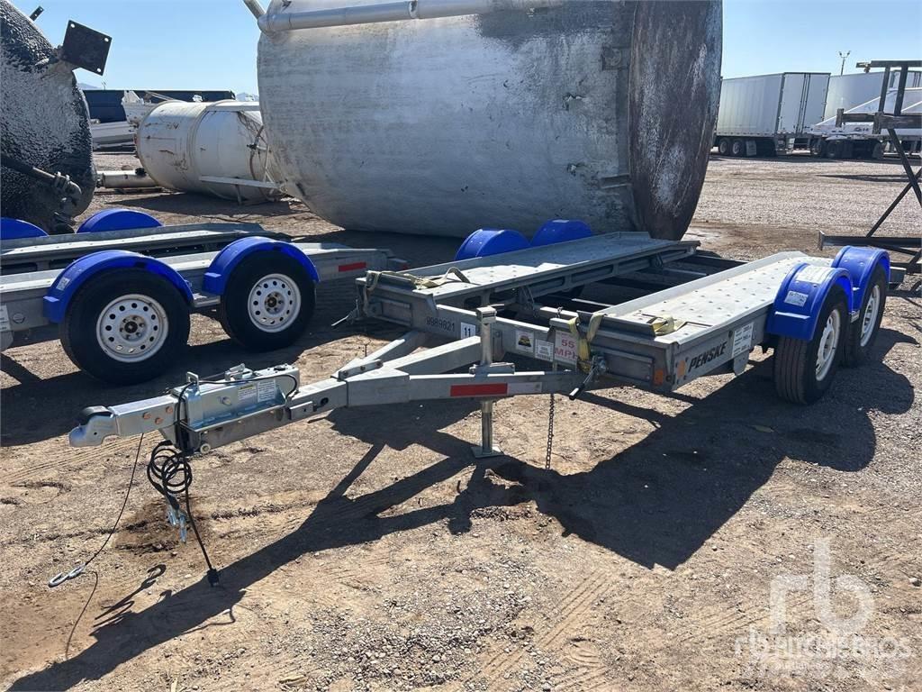 Demco AT7000P 車両運搬用トレーラー