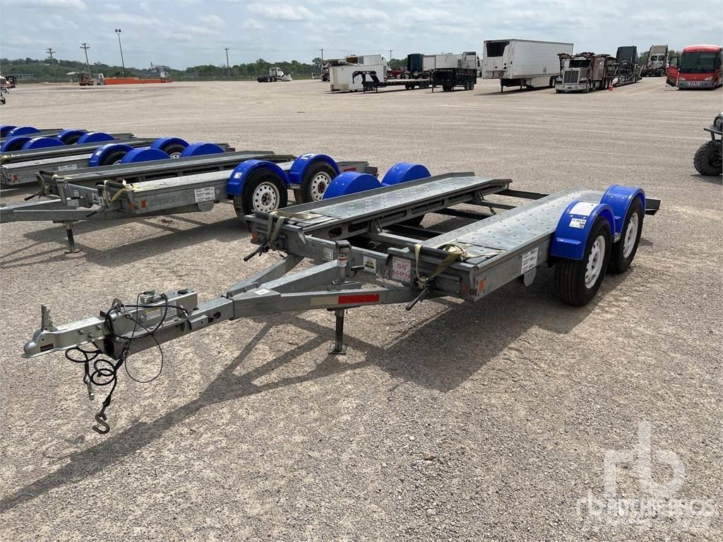 Demco AT7000P 車両運搬用トレーラー