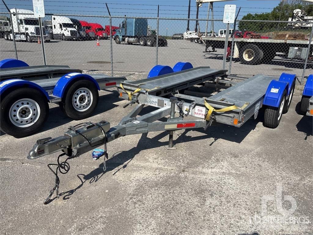 Demco AT7000P 車両運搬用トレーラー