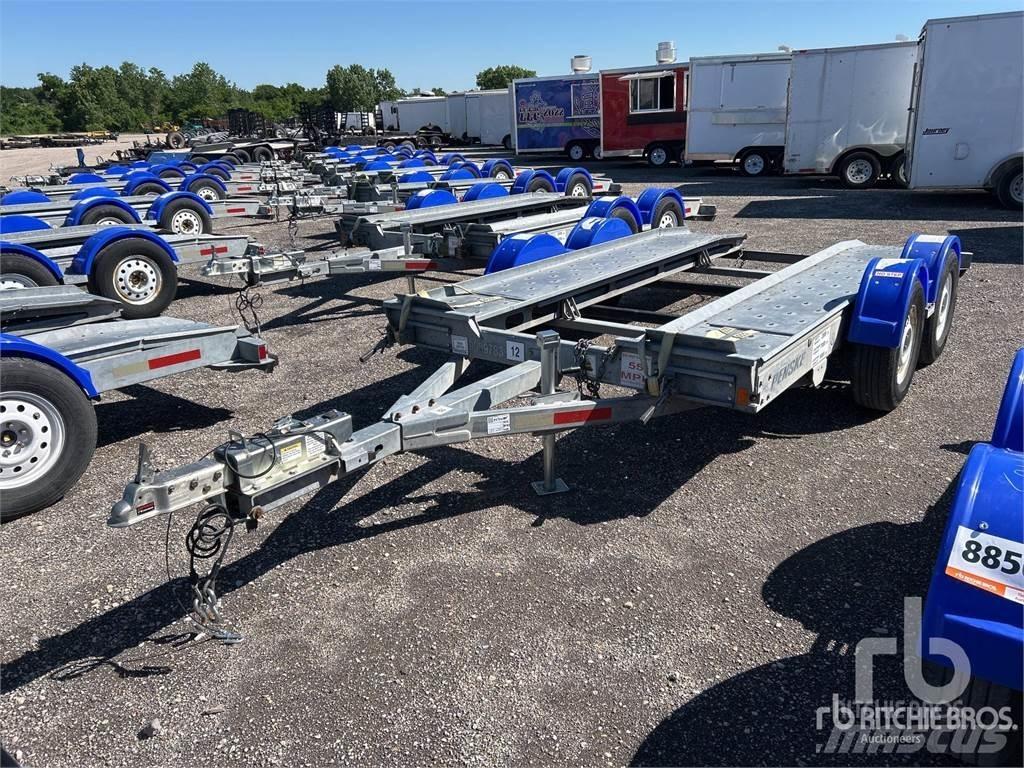 Demco AT7000P 車両運搬用トレーラー