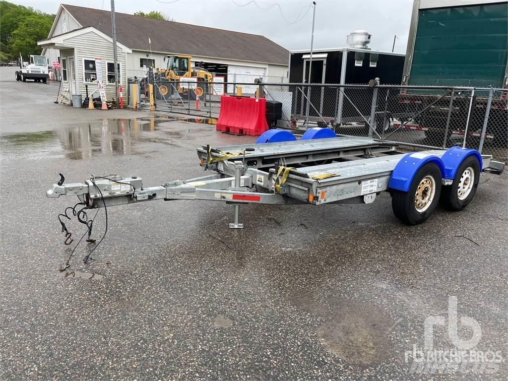 Demco AT7000P 車両運搬用トレーラー