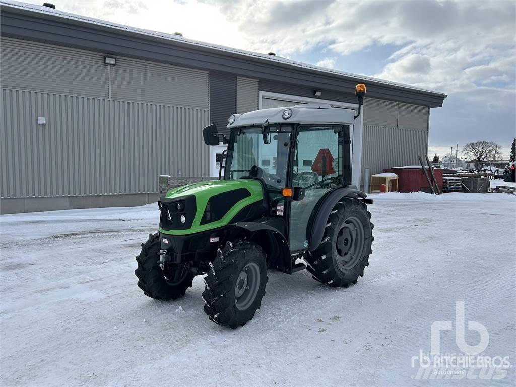 Deutz-Fahr 3060 コンパクトトラクター