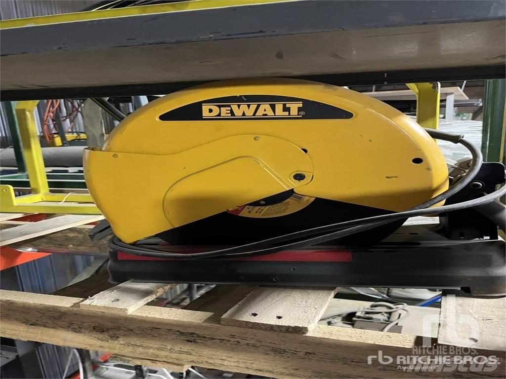 DeWalt 14 In 建設機械 -　その他