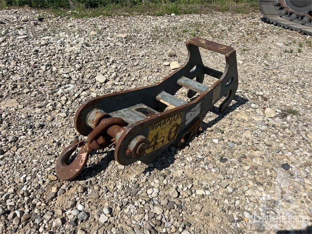 Dieci Gear その他部品
