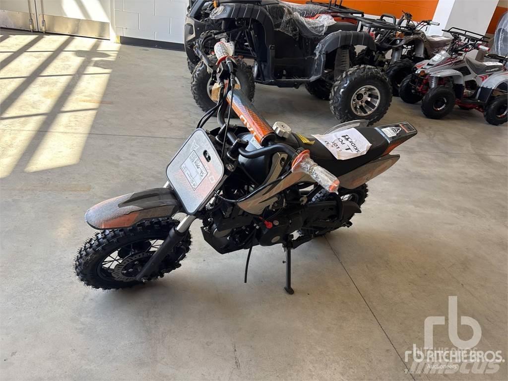  Dirt Bike バギー