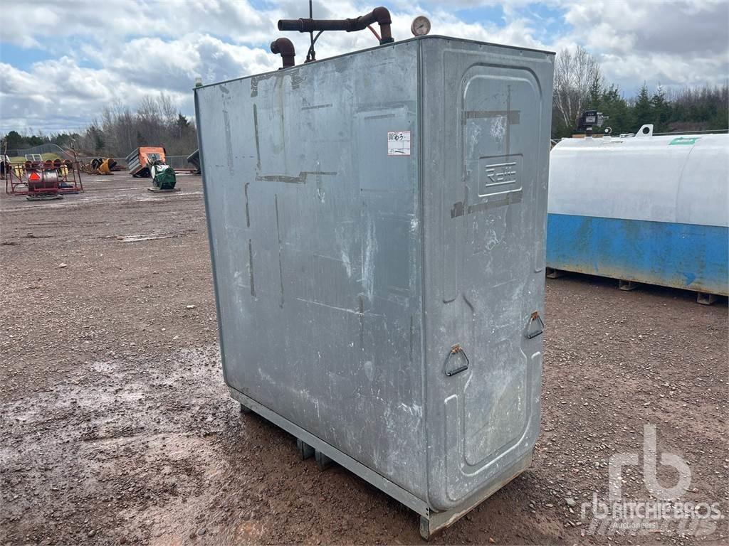  DWT TYPE 1500L 建設機械 -　その他