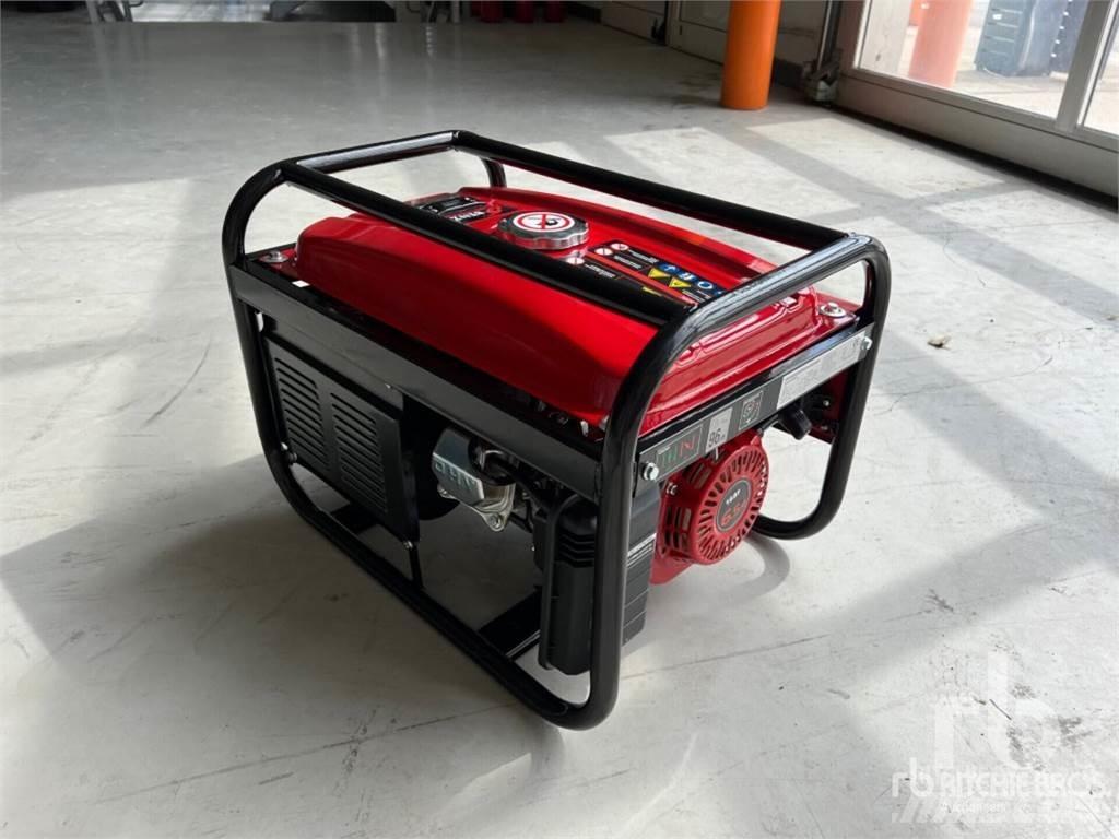  ERDMANN ER9500 ディーゼル発電機