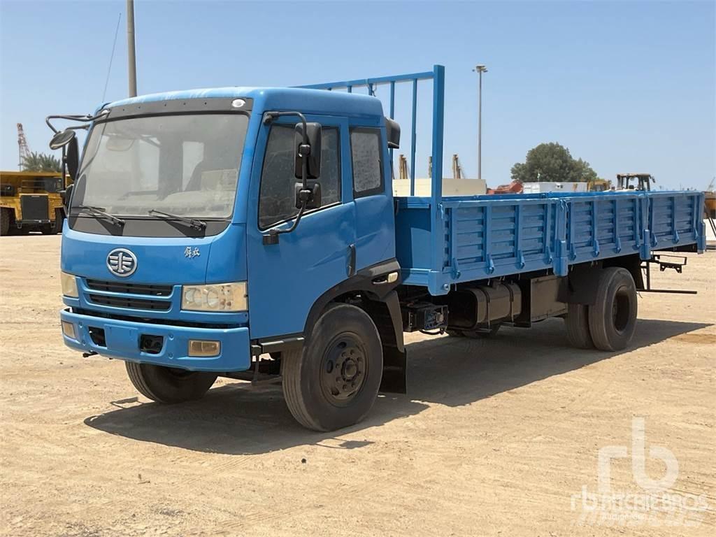 FAW 1120P9K2L3E 平ボディー